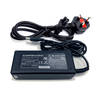Toshiba Compatible 15V 4A Laptop Charger with 6.3mm x 3.0mm Tip