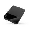 Toshiba Canvio Ready 4 TB Portable External Hard Drive - USB 3.2 - Black (HDTP34