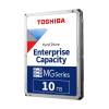 Toshiba Enterprise 10TB Internal Hard Drive 3.5\" Serial ATA (MG06ACA10TE)