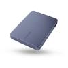 Toshiba Canvio Gaming 4 TB 2.5 inch USB 3.2 Gen 1 External Hard Drive (HDTX240EK