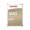 Toshiba N300 12TB Internal Hard Drive Serial ATA III (HDWG21CUZSVA)