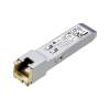 TP-Link Omada 1000BASE-T RJ45 SFP Module - (TL-SM331T)