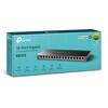 TP-LINK 16-Port Gigabit Unmanaged Pro Switch With Steel case -  (TL-SG116E)