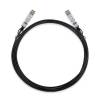 TP-Link 3 Meters 10G SFP+ Direct Attach Cable - (TL-SM5220-3M)