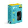 TP-LINK 4G LTE Mobile Wi-Fi 4G Router, Up to 300 Mbps, Up to 10 Devices - M7010