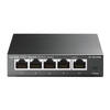 TP-LINK 5-Port Gigabit Unmanaged Desktop Switch - TL-SG105S