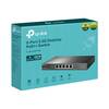 TP-LINK 5-Port 2.5G Desktop Switch with 4-Port PoE++ - (TL-SG105PP-M2)