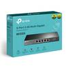 TP-LINK 5-Port Unmanaged 2.5G Multi-Gigabit Desktop Switch - (TL-SG105-M2)