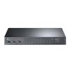 TP-LINK 8-Port Unmanaged Desktop PoE+ Switch - (TL-SL1311MP)