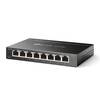 TP-LINK 8-Port Gigabit Unmanaged Desktop Switch - TL-SG108S