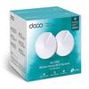 TP-LINK (DECO M5) Dual Band AC1300 Whole-Home Mesh Wi-Fi System - 2 pack