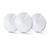 TP-LINK Dual Band AC1300 Whole-Home Mesh Wi-Fi System, 3 Pack  - Deco M5