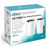 TP-LINK (DECO S7) Dual Band AC1900 Whole-Home Mesh Wi-Fi System, 2 Pack
