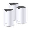 TP-LINK Whole-Home Mesh Wi-Fi System, 3 Pack, Dual Band AC1900 - DECO S7