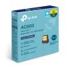 TP-LINK AC600 (433+200) Wireless Dual Band Nano USB Adapter - (Archer T2UB Nano)