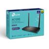 TP-LINK AC1200 (300+867) Wireless Dual Band GB Modem Router - (Archer VR400)