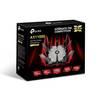 TP-LINK Archer AX11000 Wireless Tri-Band Wi-Fi 6 Gaming Router, 8-Port, 2.5Gbps