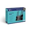 TP-LINK AX1800 Dual-Band Wi-Fi 6 Router, 4x LAN, 1x WAN - (Archer AX23)