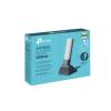 TP-LINK AX1800 High Gain Wireless Dual Band USB Adapter, USB 3.0 (Archer TX20UH)