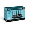 TP-LINK AX5400 (574+4804) Wireless Dual Band Gigabit Wi-Fi 6 Router- Archer AX73