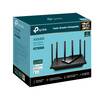 TP-LINK AX5400 Multi-Gigabit Dual Band Wi-Fi 6 Router - (Archer AX72 PRO)