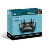 TP-LINK AX6000 8-Port Wireless Dual Band Wi-Fi 6 Router - (Archer AX6000)