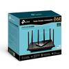 TP-LINK AXE5400 Wi-Fi 6E Tri-Band GB Router - (Archer AXE75)