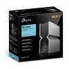 TP-LINK BE19000 Tri-Band Wi-Fi 7 Router, 2x 10G Ports - (Archer BE800)