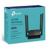 TP-LINK AC1200 (867+400) Wireless Dual Band GB Cable Router (Archer C64)