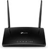TP-LINK Archer MR200 AC750 Wireless Dual Band 4G Router