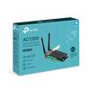 TP-Link Archer T4E - AC1200 Wireless Dual Band PCI Express WiFi Adapter