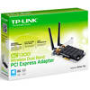 TP LINK Archer T6E AC1300 Dual Band PCI Express Adaptor