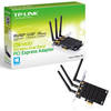 TP LINK Archer T9E AC1900 (600+1300) Wireless Dual Band
