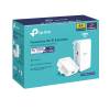 TP-LINK AC1200 Wireless Dual Band Powerline Adapter Kit TL-WPA7517