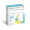 TP-LINK (DECO X20-DSL) VDSL Dual Band AX1800 Whole Home Mesh Wi-Fi 6 Router