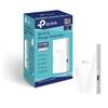 TP-LINK (RE600X) AX1800 Dual Band (1201+574) Wall-Plug Wi-Fi 6 Range Extender -