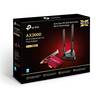 TP-Link AX3000 Wi-Fi 6 Bluetooth 5.0 PCIe Adapter Archer TX3000E