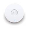 TP-Link AX3000 Ceiling Mount Wi-Fi 6 Access Point PoE White (EAP653 UR)