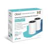 TP-Link AX3000 + G1500 Whole Home Powerline Mesh WiFi 6 System - 2 pack (PX50)