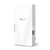 TP-LINK (RE700X) AX3000 (2402+574) Dual Band Mesh Wall-Plug Wi-Fi 6 Range Extend