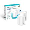 TP-LINK (DECO X50) AX3000 Dual Band Wireless Whole Home Mesh Wi-Fi 6 System