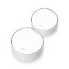 TP-Link AX3000 Whole Home Mesh WiFi 6 System with PoE