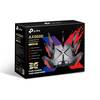TP-LINK AX6600 Wireless Tri-Band Gaming Wi-Fi 6 Router, 5-Port - (Archer GX90)