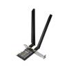 TP-Link BE6500 Wi-Fi 7 Bluetooth PCIe Adapter (Archer TBE400E)