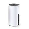 TP-LINK (DECO M4) Whole-Home Mesh Wi-Fi System - Single Unit, Dual Band AC1200,