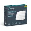 TP-LINK Omada 300Mbps Wireless N Ceiling Mount Access Point - (EAP115)
