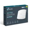 TP-LINK Omada AC1750 Dual Band Wireless Ceiling Mount Access Point - EAP245