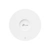 TP-LINK EAP620 HD (AX1800) Wi-Fi 6 Dual-Band Ceiling-Mount Access Point