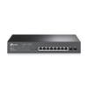 TP-LINK 10-Port Gigabit JetStream Smart Switch - (TL-SG2210MP)