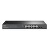 TP-LINK 18-Port Gigabit JetStream Smart Switch (TL-SG2218P)